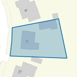 Perceel GFN00-C-4586