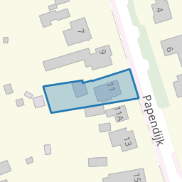 Perceel GFN00-C-4594