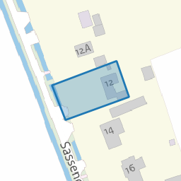 Perceel GFN00-C-4601