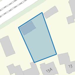 Perceel GFN00-C-4615