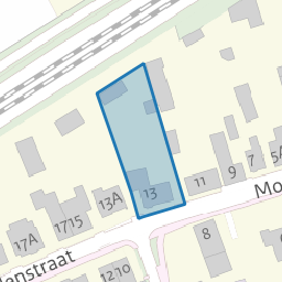 Perceel GFN00-C-4616