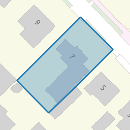 Perceel GFN00-C-4622