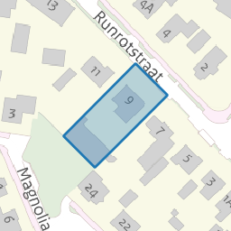 Perceel GFN00-C-4623