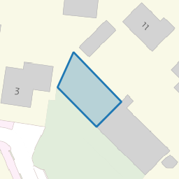 Perceel GFN00-C-4624