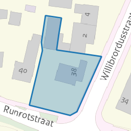 Perceel GFN00-C-4634