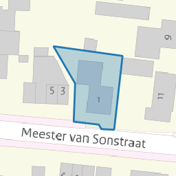 Perceel GFN00-C-4636