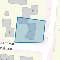 Perceel GFN00-C-4637