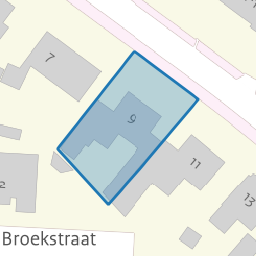 Perceel GFN00-C-4639