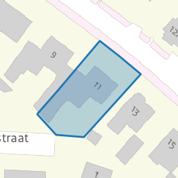 Perceel GFN00-C-4640