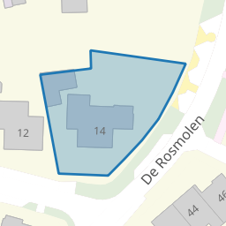 Perceel GFN00-C-4662