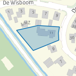 Perceel GFN00-C-4665