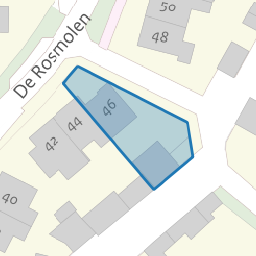 Perceel GFN00-C-4670