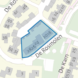 Perceel GFN00-C-4675