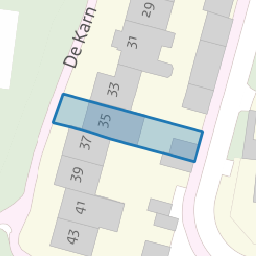 Perceel GFN00-C-4685