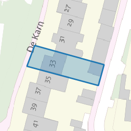 Perceel GFN00-C-4686