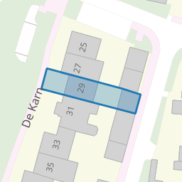 Perceel GFN00-C-4688