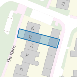 Perceel GFN00-C-4689