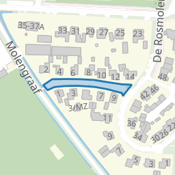 Perceel GFN00-C-4691