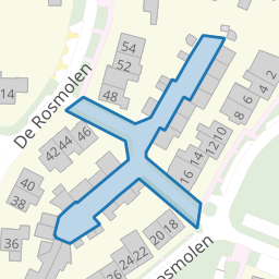 Perceel GFN00-C-4692