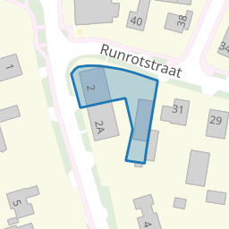 Perceel GFN00-C-4709