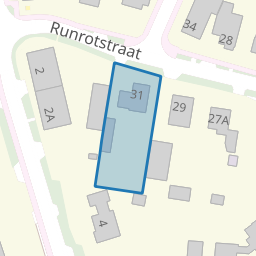 Perceel GFN00-C-4711