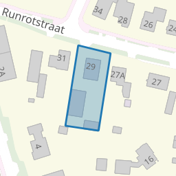 Perceel GFN00-C-4712