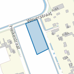 Perceel GFN00-C-4723