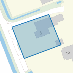 Perceel GFN00-C-4725