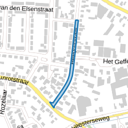 Perceel GFN00-C-4774