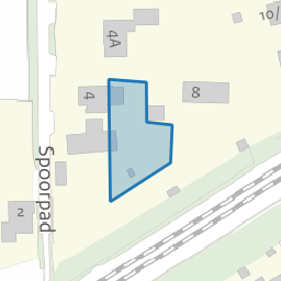 Perceel GFN00-C-4792