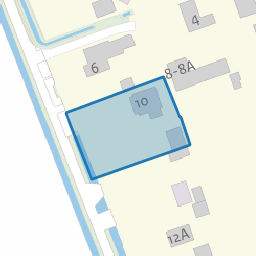 Perceel GFN00-C-4804