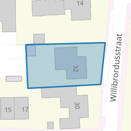 Perceel GFN00-C-4808