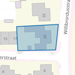 Perceel GFN00-C-4809