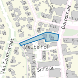 Perceel GFN00-C-4820