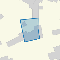 Perceel GFN00-C-4822