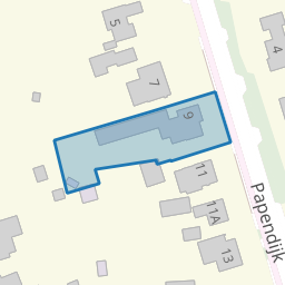 Perceel GFN00-C-4824