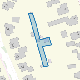 Perceel GFN00-C-4827