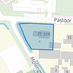 Perceel GFN00-C-4841