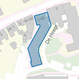 Perceel GFN00-C-4905