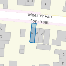 Perceel GFN00-C-4913