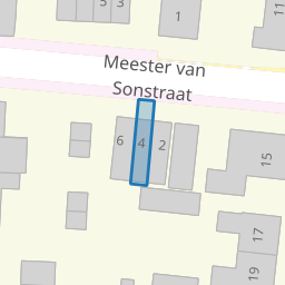 Perceel GFN00-C-4914