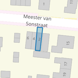 Perceel GFN00-C-4915