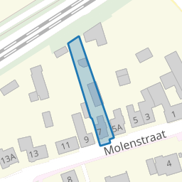 Perceel GFN00-C-4925