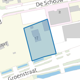 Perceel GFN00-C-4933