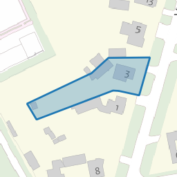 Perceel GFN00-C-4953