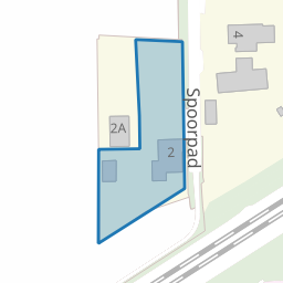 Perceel GFN00-C-4964