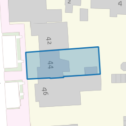 Perceel GFN00-C-4980