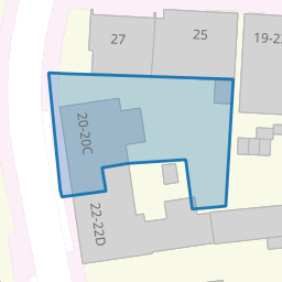 Perceel GFN00-C-4997