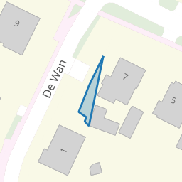 Perceel GFN00-C-5004