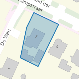 Perceel GFN00-C-5006